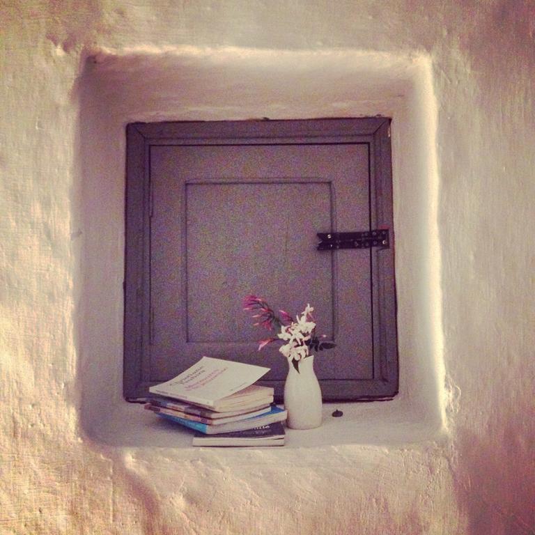 Dar Jiblia Villa Chefchaouen Buitenkant foto