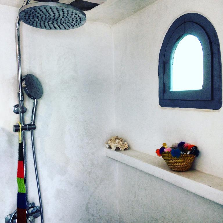 Dar Jiblia Villa Chefchaouen Buitenkant foto